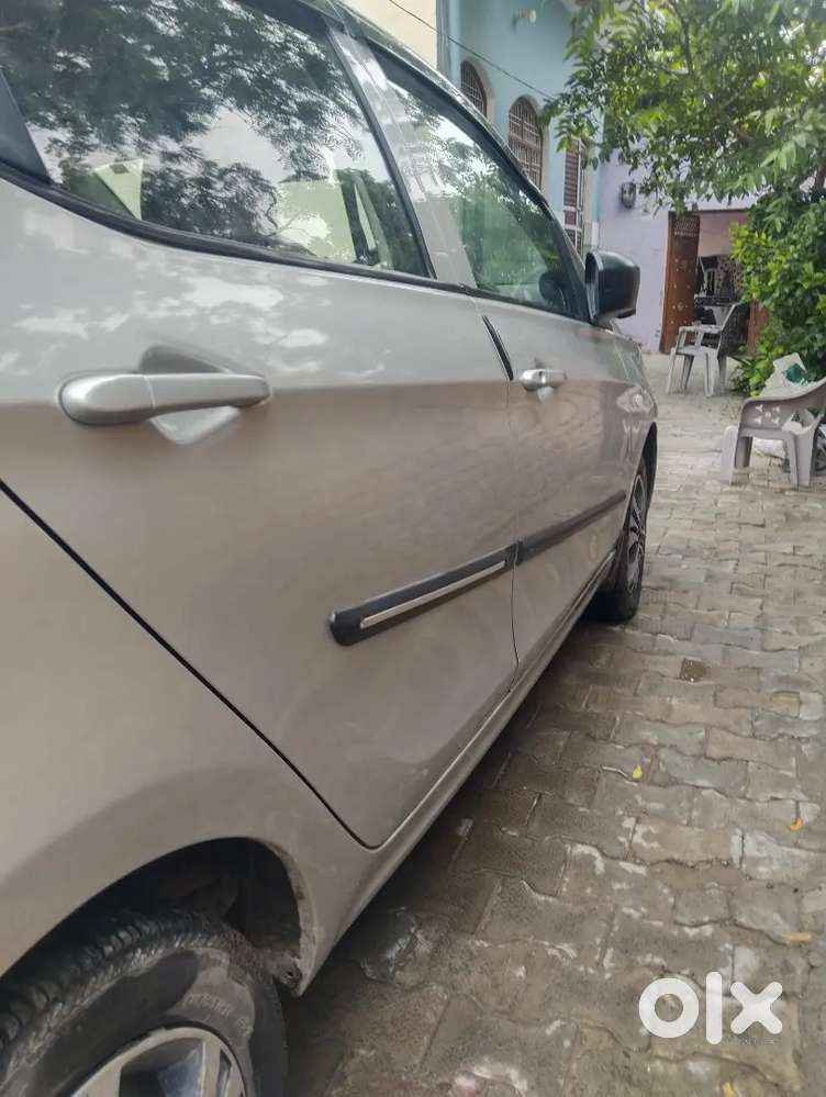 Tata Tigor 2020 Petrol Automatic