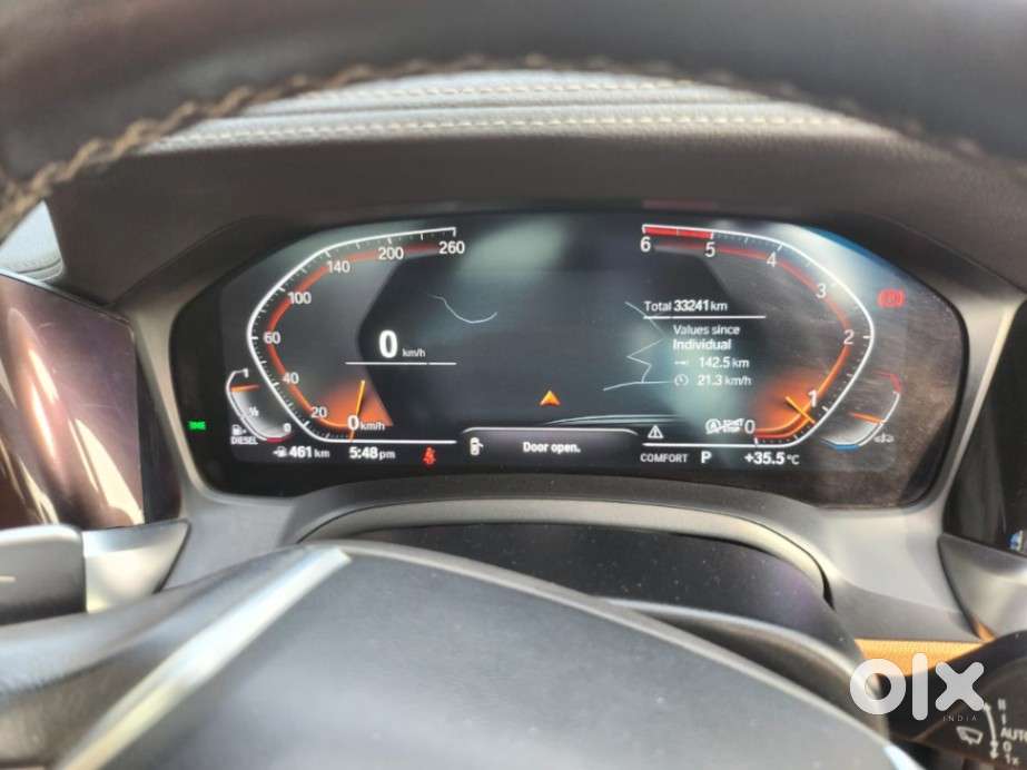 Bmw 3 Series Gt 320d Luxury Line, 2021, Diesel