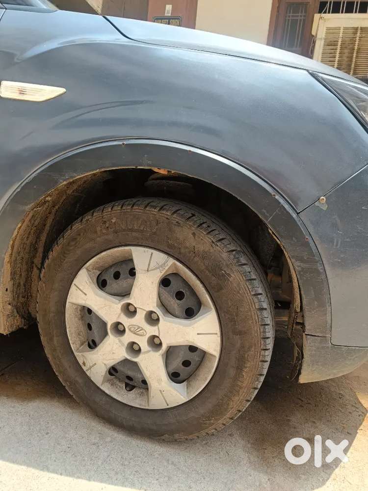 Mahindra Xuv300 2022 Cng & Hybrids Good Condition