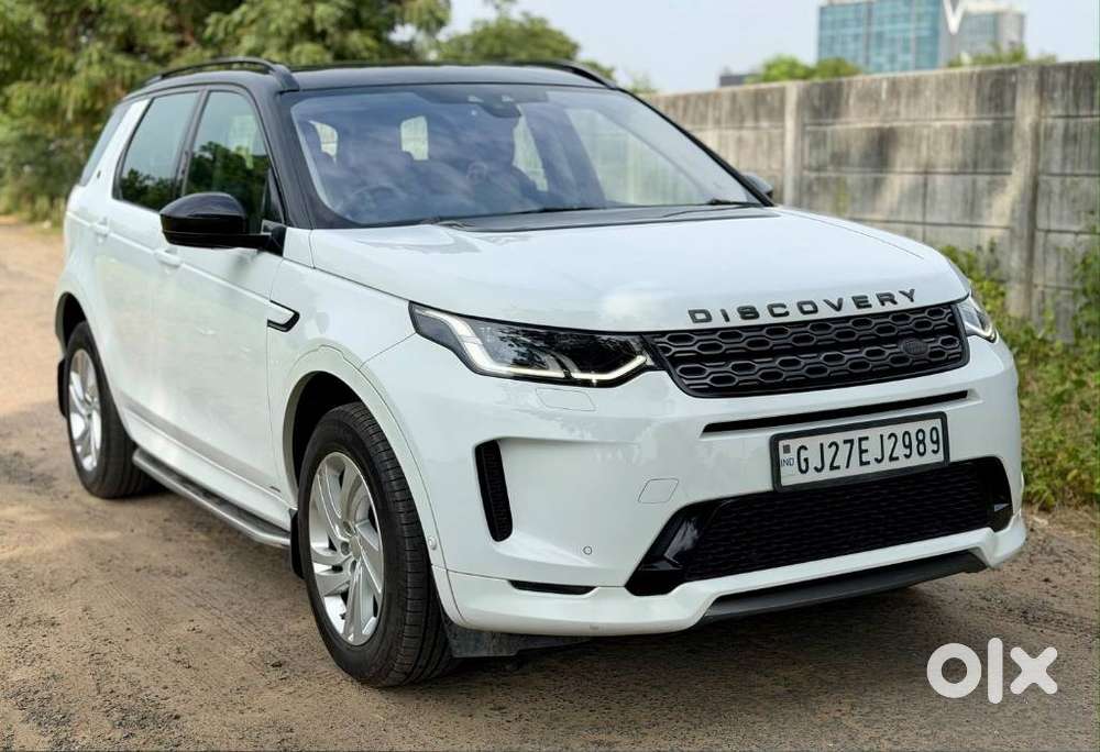 Land Rover Discovery Sports S 2.0 Diesel, 2021, Diesel