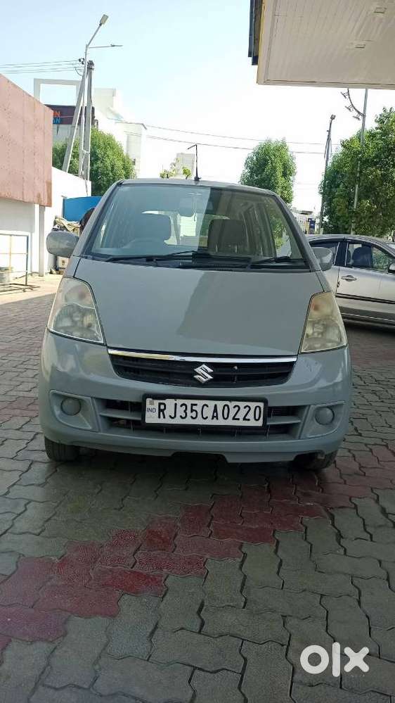 Maruti Suzuki Zen Estilo Vxi Bsiv, 2009, Petrol