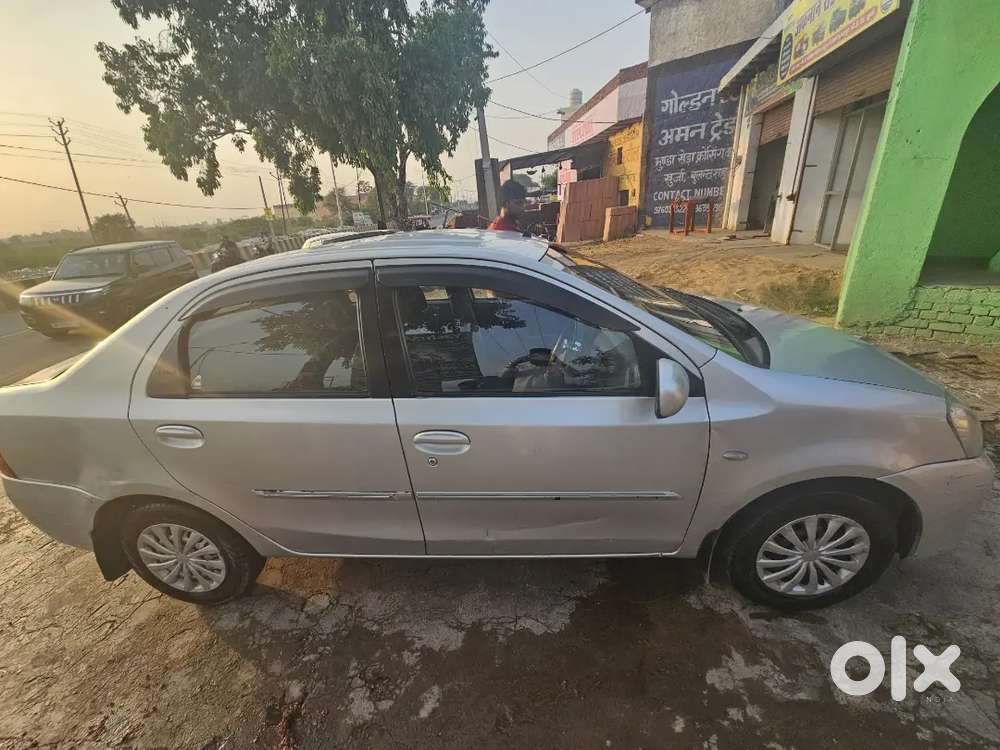 Cng On Paper Very Good Condition Car