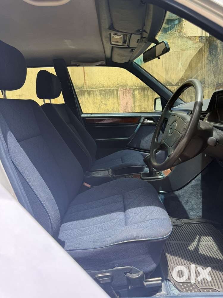 Mercedes-benz E-class 1993-2009 250 D W 124, 1996, Diesel