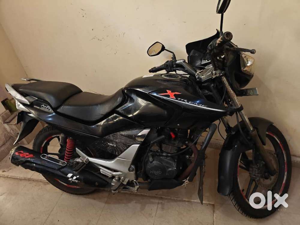 5 Used Bikes in Modinagar - Buy Used Two Wheelers