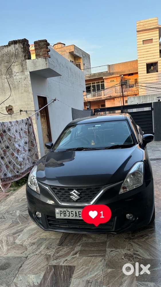 Maruti Baleno 1.3 Delta 2019