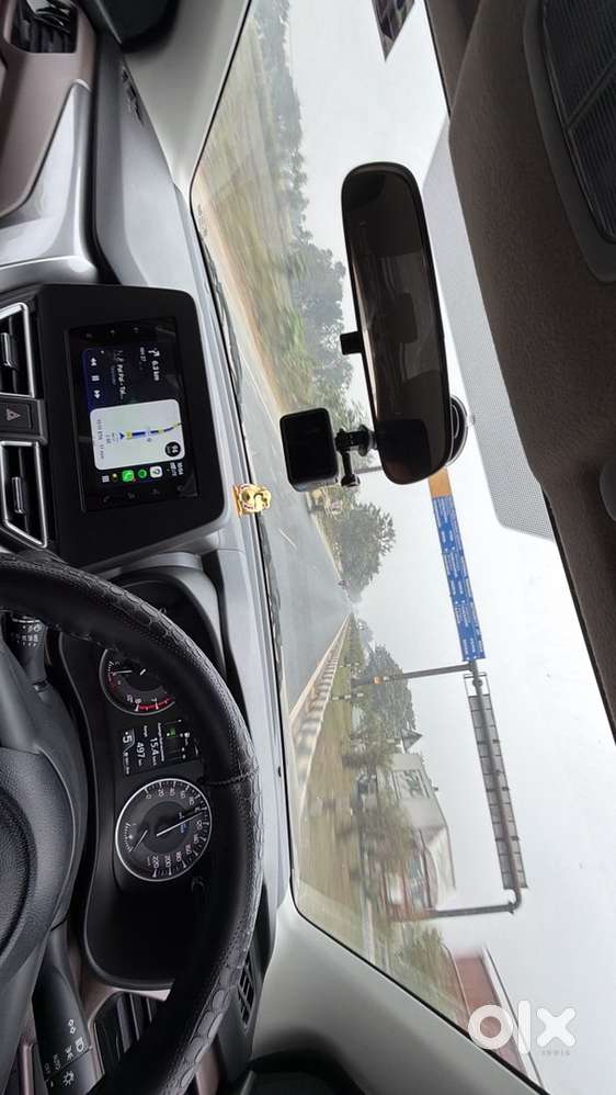 Maruti Suzuki Fronx 2025