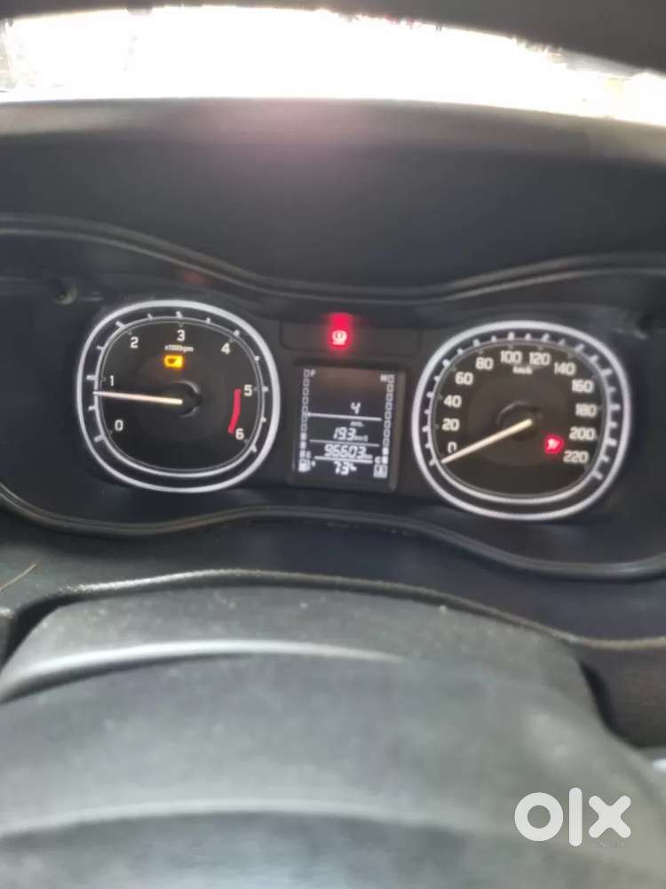 Maruti Suzuki Vitara Brezza Zdi, 2018, Diesel