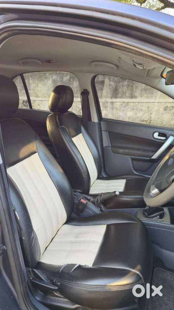 Ford Fiesta 2011-2013 Diesel Style, 2011, Diesel