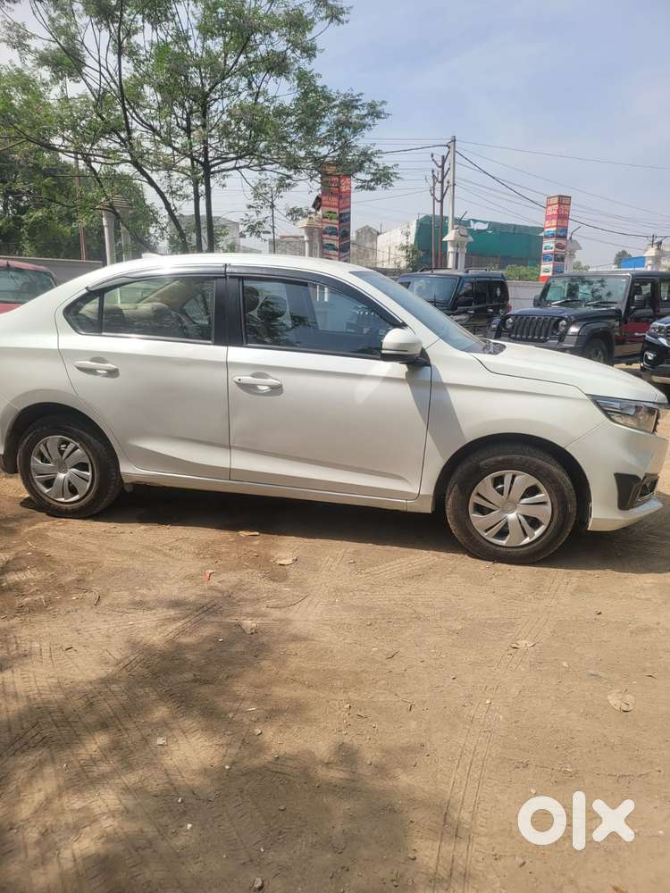 Honda Amaze 1.5 Smt I Dtec Special Edition, 2021, Diesel