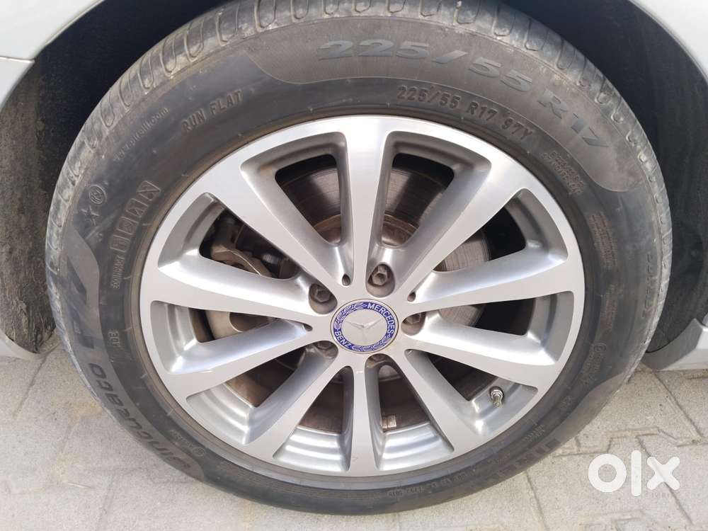 Mercedes-benz E-class E350 Cdi Elegance, 2017, Diesel