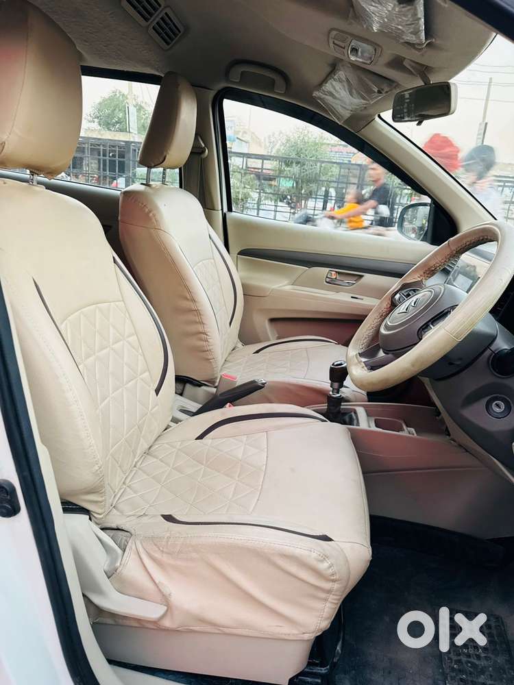 Maruti Suzuki Wagon R