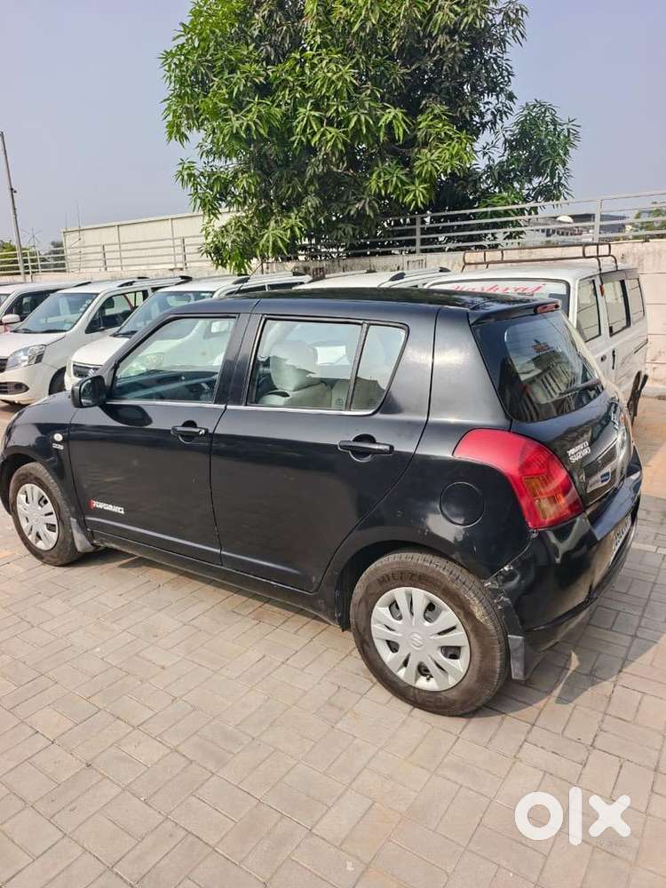 Maruti Suzuki Swift 2006 Petrol Well Maintained