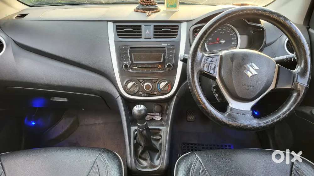 Maruti Suzuki Celerio X 2018 Petrol Good Condition
