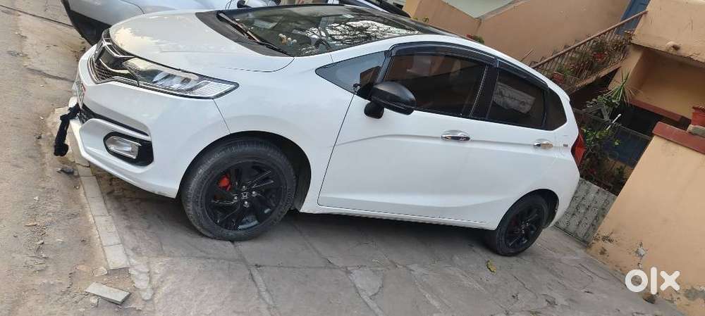 Honda Jazz 1.2 Zx I-vtec, 2022, Petrol