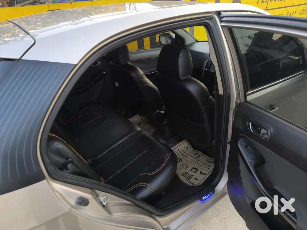 Tata Bolt 2020 Petrol Well Maintained