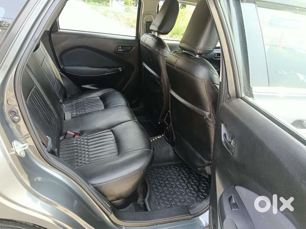 Maruti Suzuki Baleno Sigma, 2023, Petrol