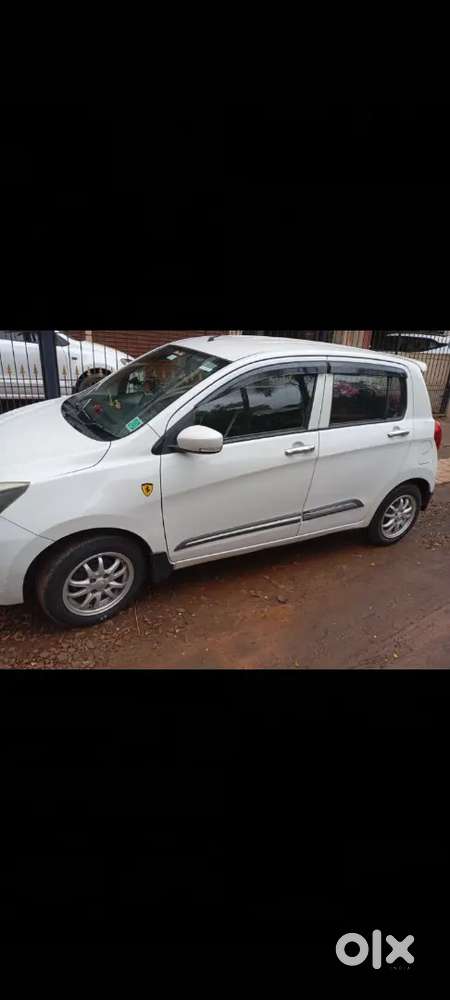 Maruti Suzuki Celerio 2014 Petrol Manual Car