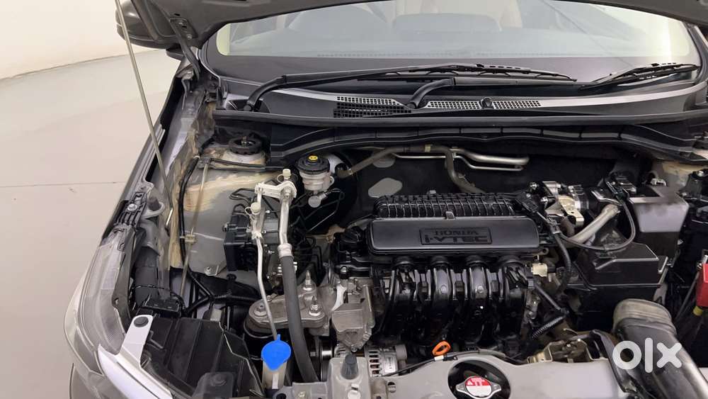 Honda Amaze Vx Cvt I-vtec, 2024, Petrol