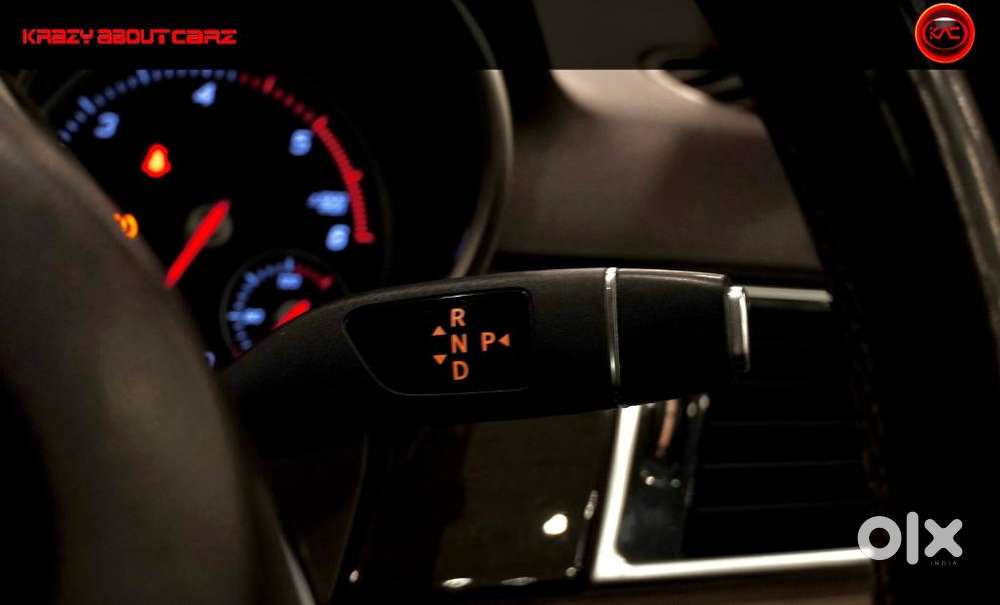 Mercedes-benz Gle Class 250d, 2017, Diesel