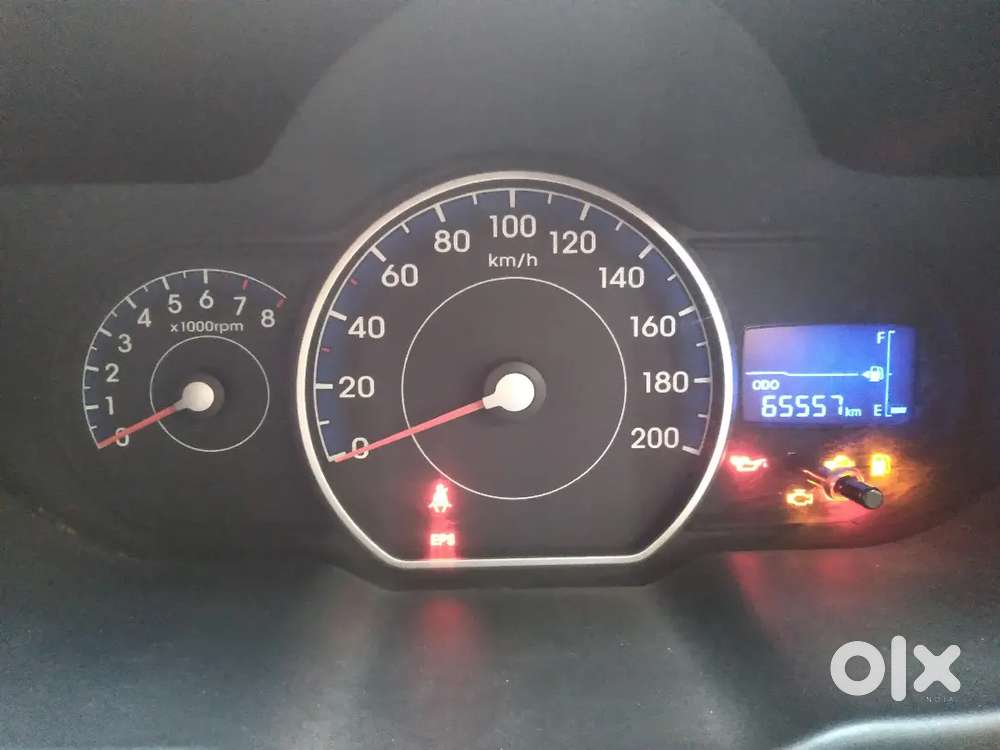 Hyundai I10 Sportz 2011 Superb Condition