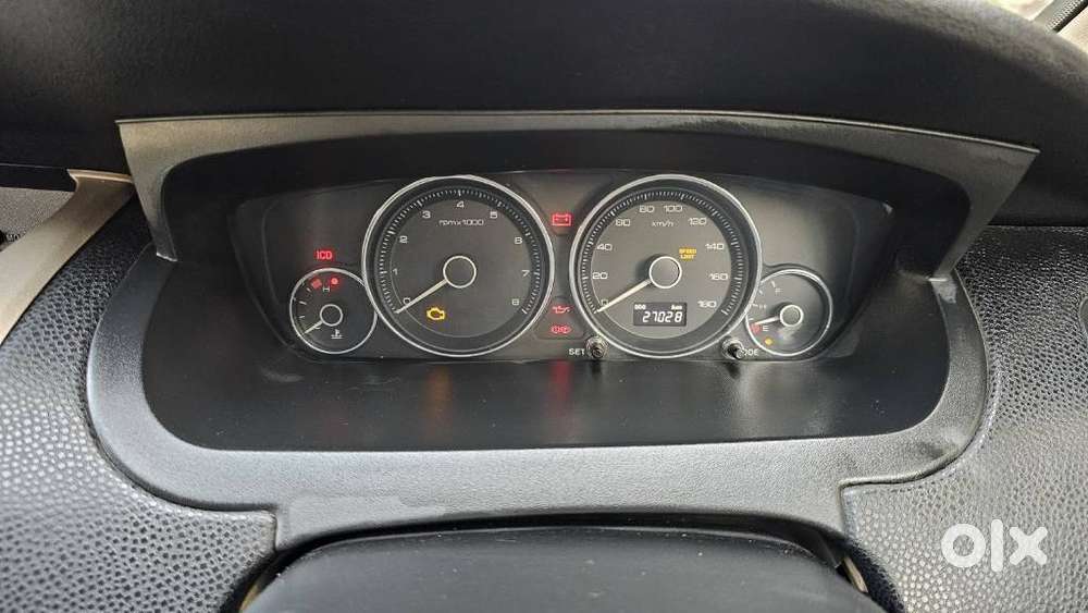 Tata Manza Aura Plus Quadrajet, 2013, Diesel