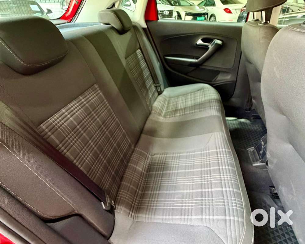 Volkswagen Polo 1.0 Highline Plus Tsi At, 2024, Petrol