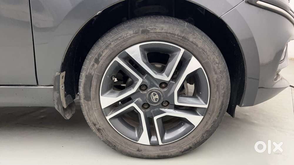 Tata Tiago Xza Plus, 2021, Petrol