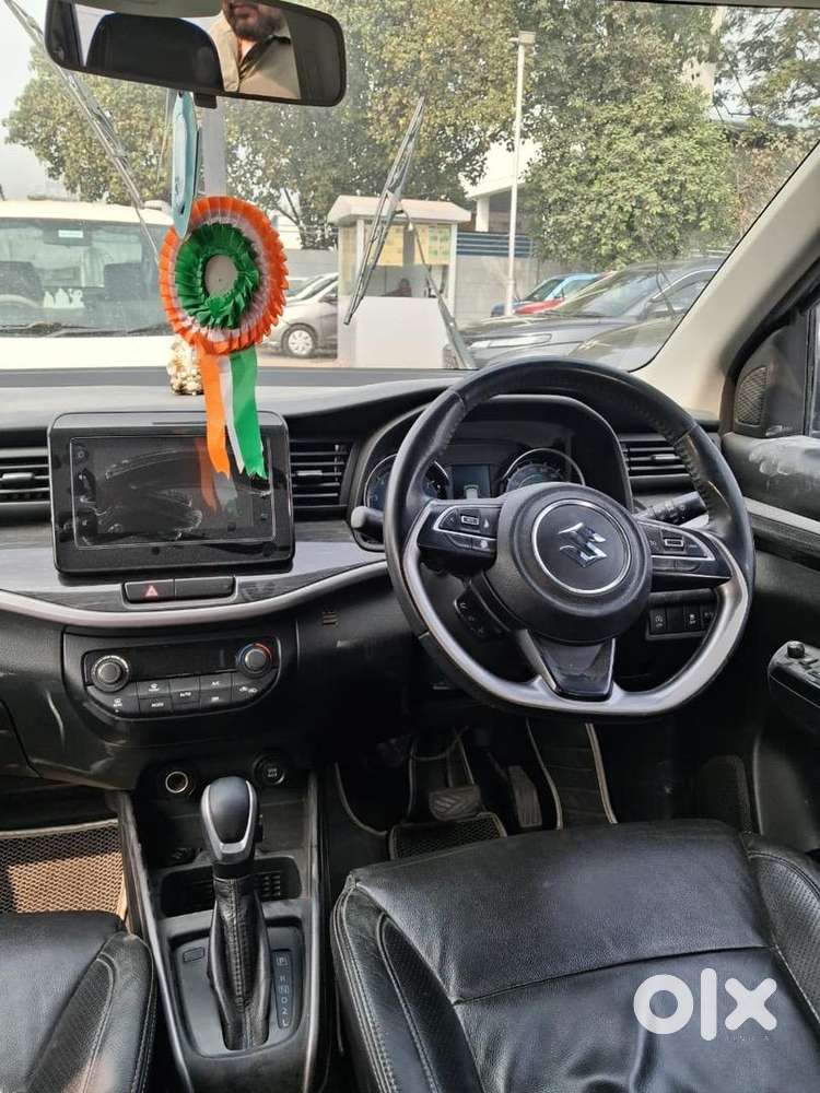 Maruti Suzuki Xl6 Smart Hybrid 2019 Petrol Good Condition