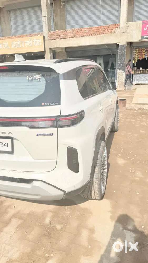 Maruti Suzuki Grand Vitara 2023 Petrol 56000 Km Driven