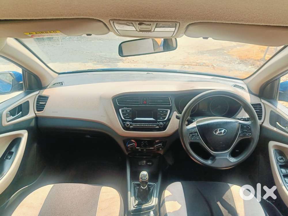 Hyundai I20 Magna Plus Diesel, 2019, Diesel