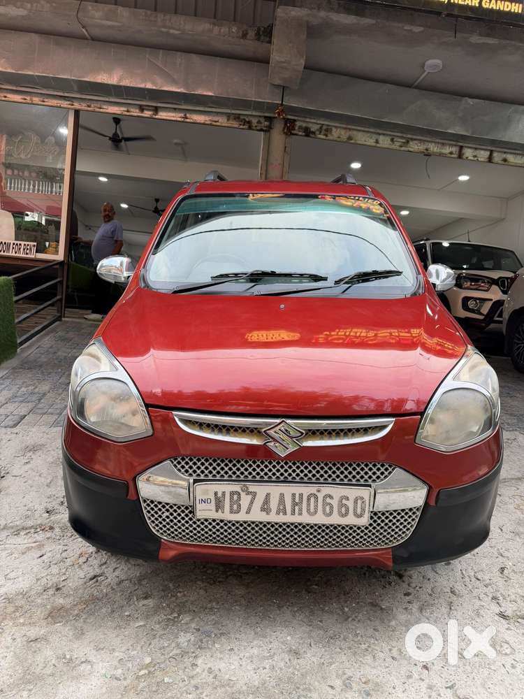 Maruti Suzuki Alto 800 2012-2016 Lxi, 2015, Petrol