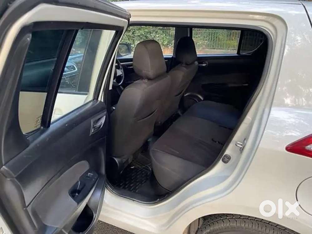 Maruti Suzuki Swift 2016 Petrol Well Maintained