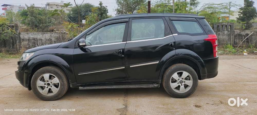Mahindra Xuv500 W6 2wd, 2012, Diesel
