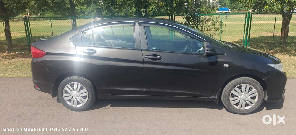 Honda City, 2014, Petrol