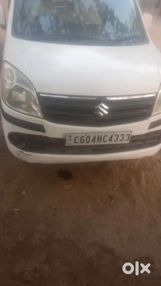 Maruti Suzuki Wagon R 0502011