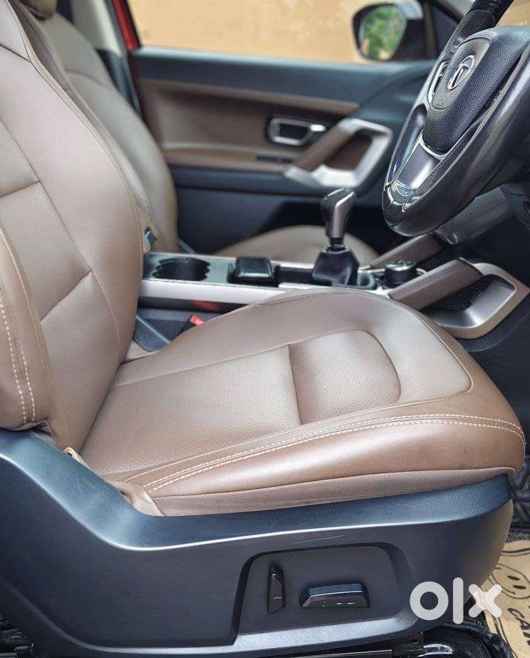Tata Harrier Xz+, 2020, Diesel