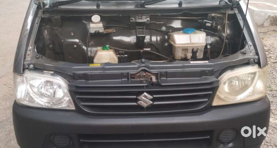 Maruti Suzuki Eeco Cng 5 Seater Ac, 2015, Cng & Hybrids