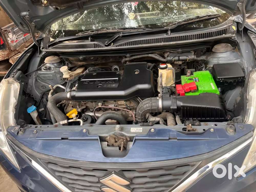 Balnelo 2017 Model Good Condition