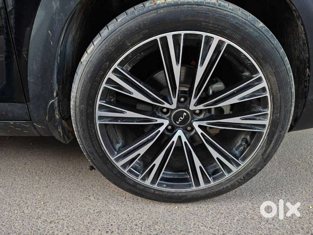 Kia Seltos Htk Plus G, 2025, Petrol