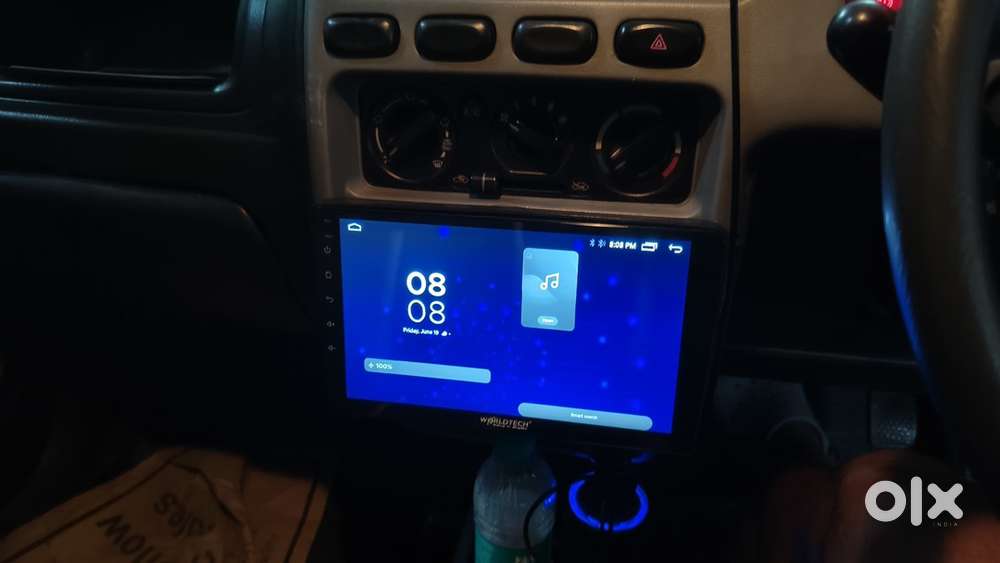 Maruti Alto Petrol 2013