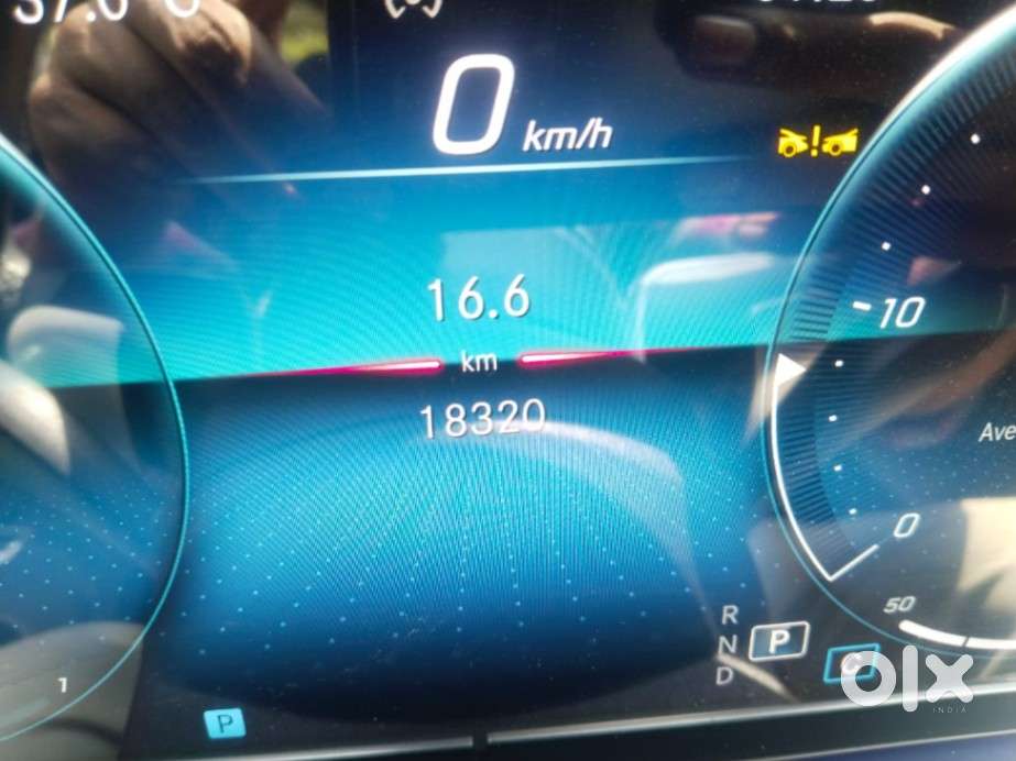 Mercedes-benz E-class E 220 Cdi Avantgarde, 2023, Diesel