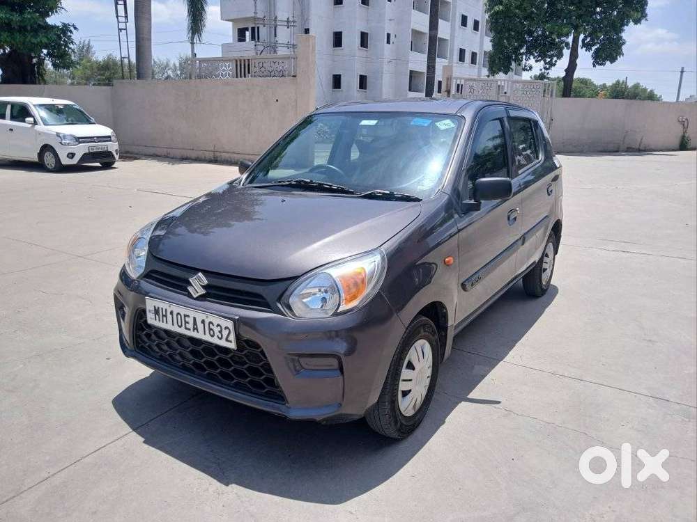 Maruti Suzuki Alto 800 Cng Lxi Optional, 2023, Cng & Hybrids