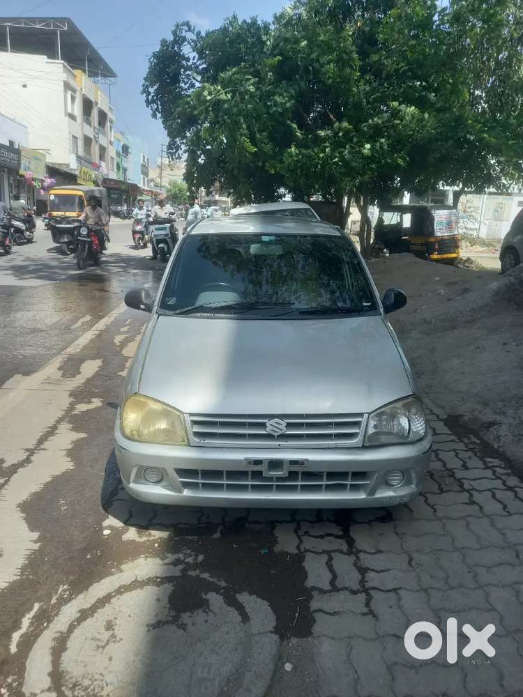 Maruti Suzuki Zen For Sale In Low Price