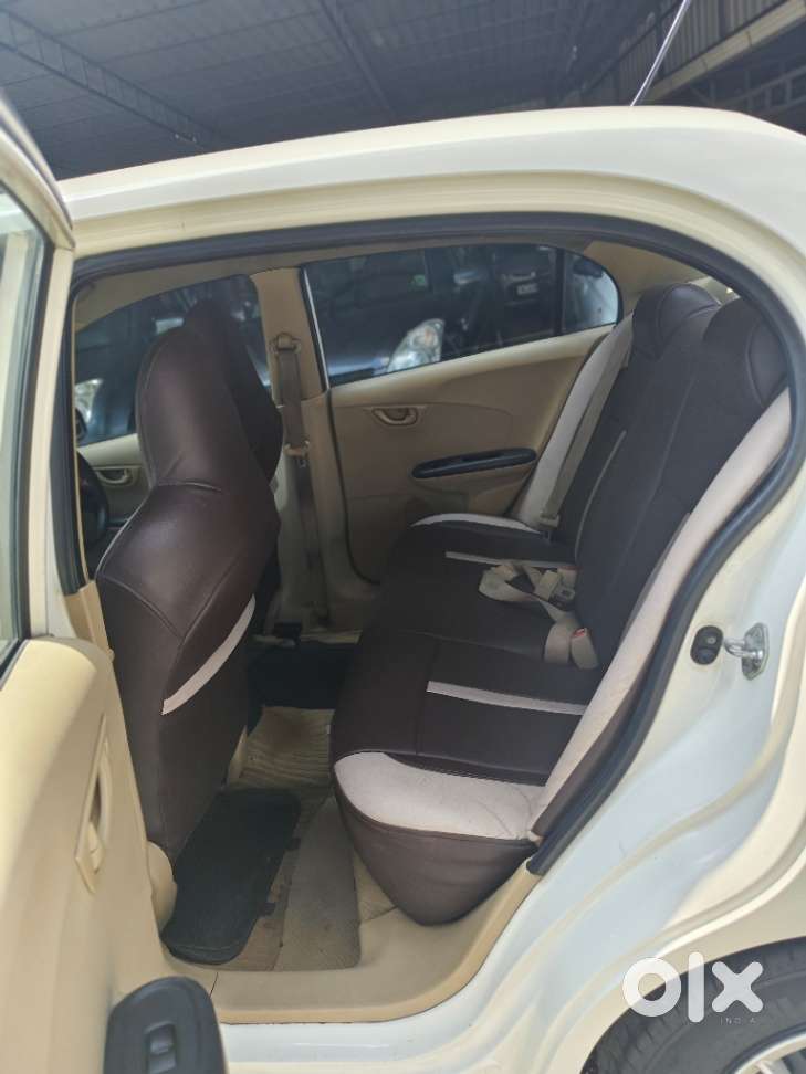 Honda Amaze 2013-2016 Ex I-dtech, 2014, Diesel