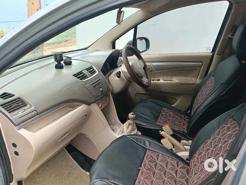 Maruti Suzuki Ertiga Vdi 2012