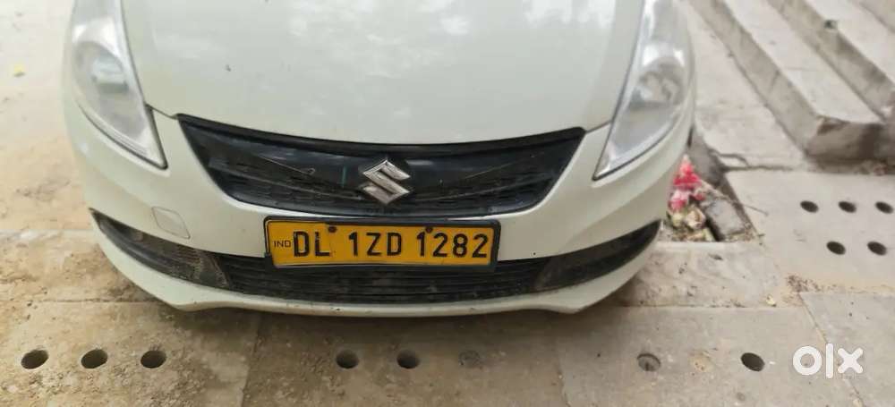 Maruti Suzuki Dzire Tour 2020