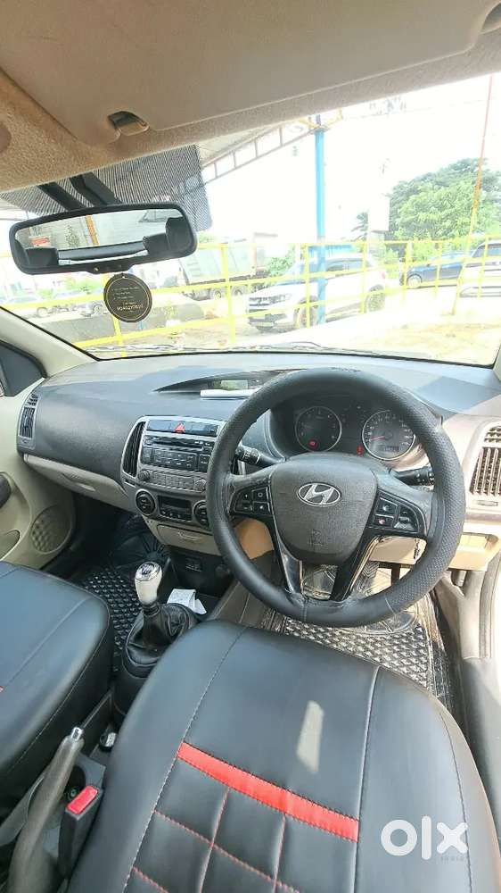Hyundai I20 Asta Crdi 2014 Diesel Manual