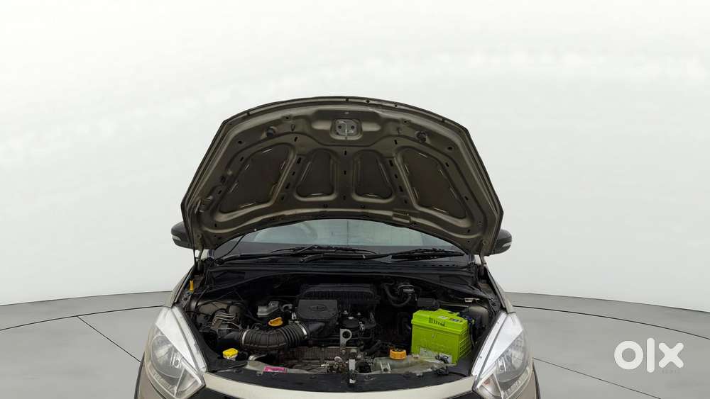 Tata Tiago Nrg Petrol, 2019, Petrol