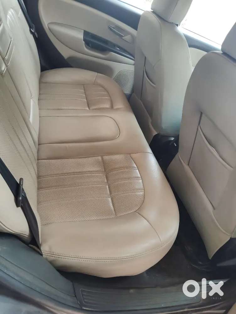 Fiat Linea T-jet 2014