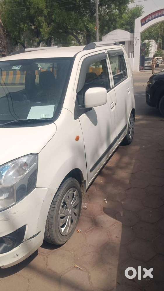 The Car Is In Perfect  Working Condition And All Features Active
